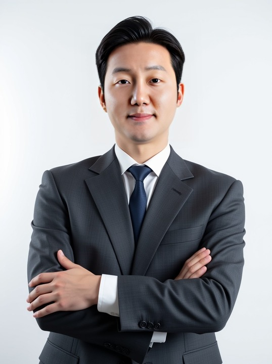 Derek Kim