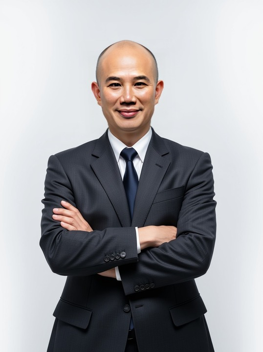 Paul Shin
