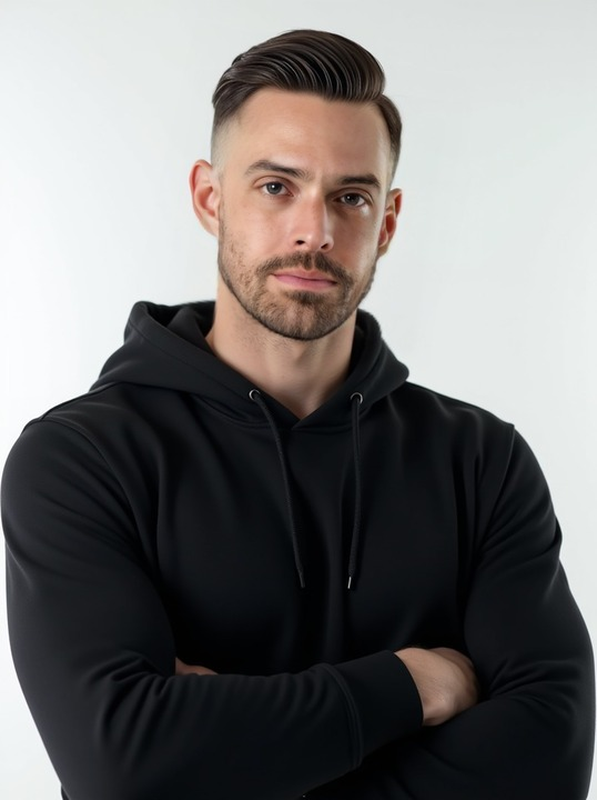 Joshua Michael Hall