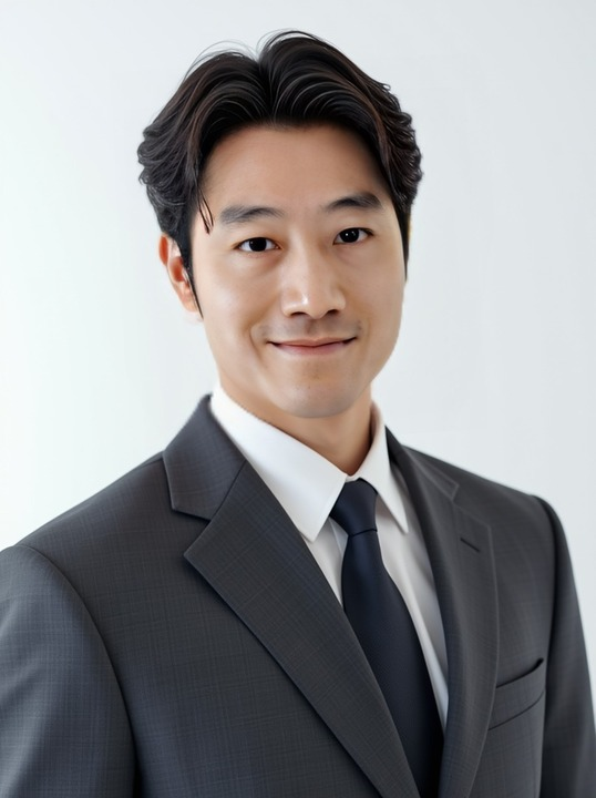 Sungwok Chung