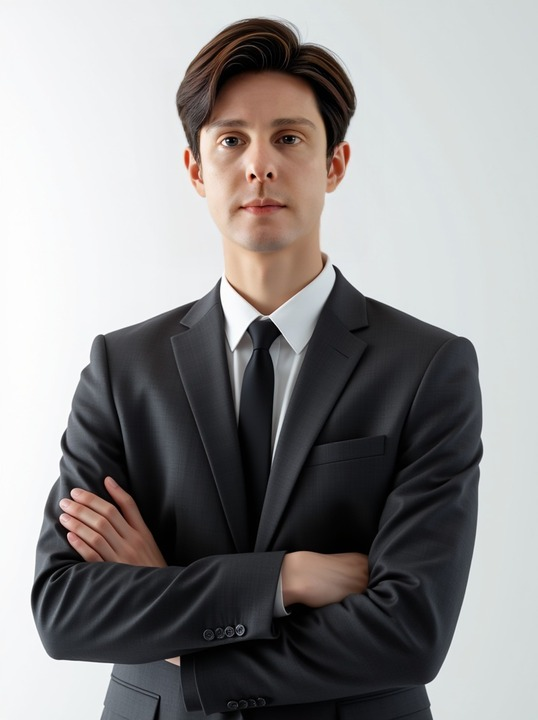 Brault Axel Charles
