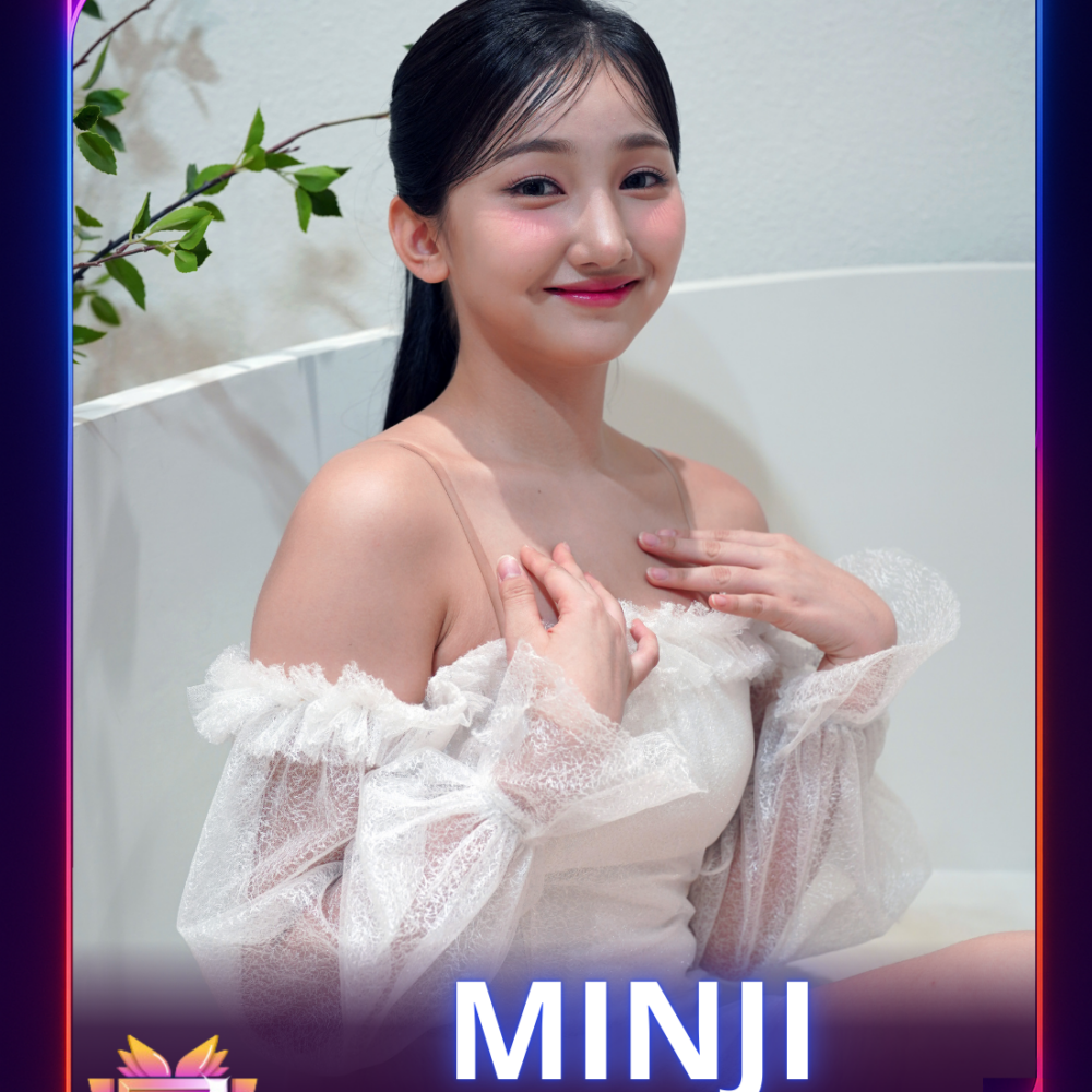 Minji 1