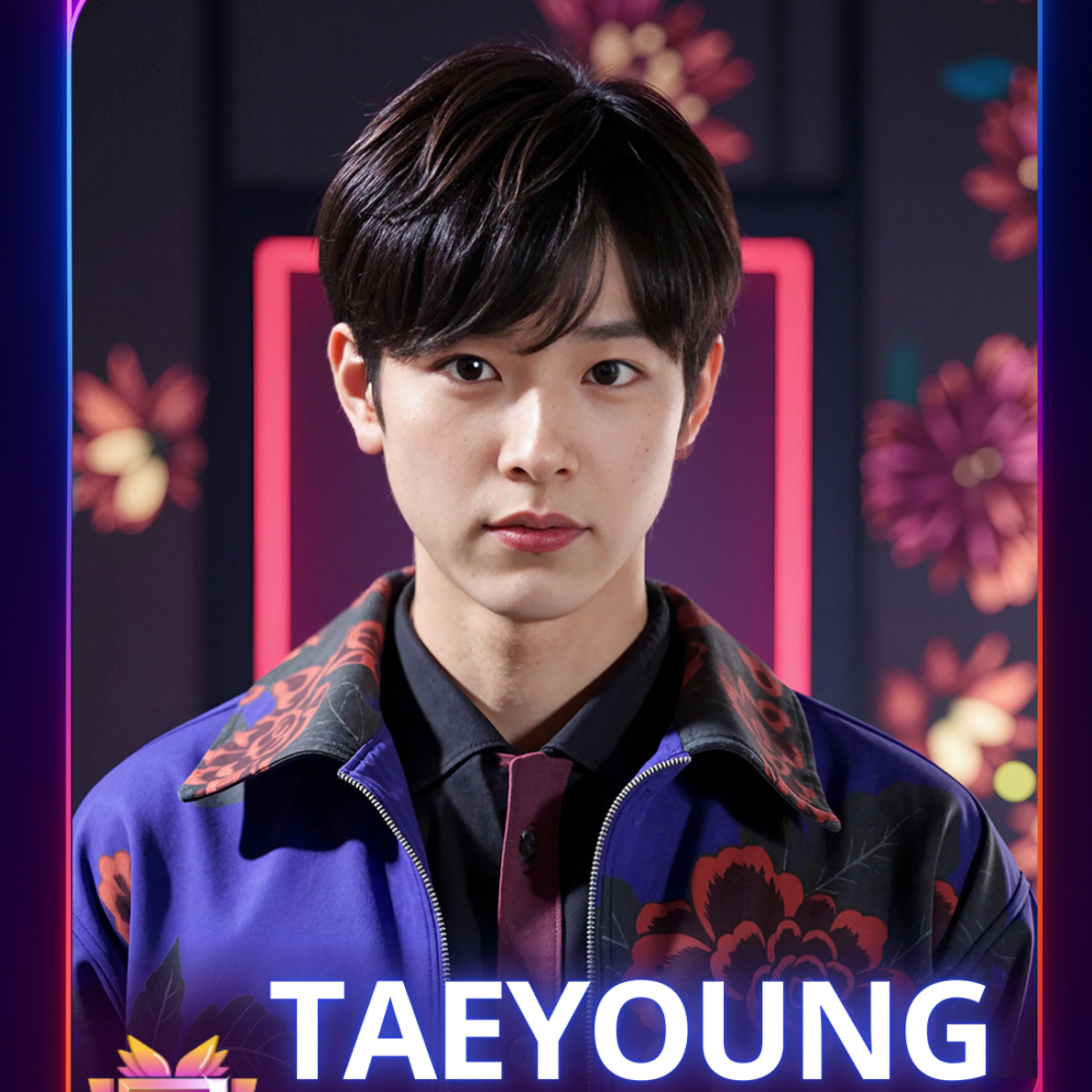 Taeyoung