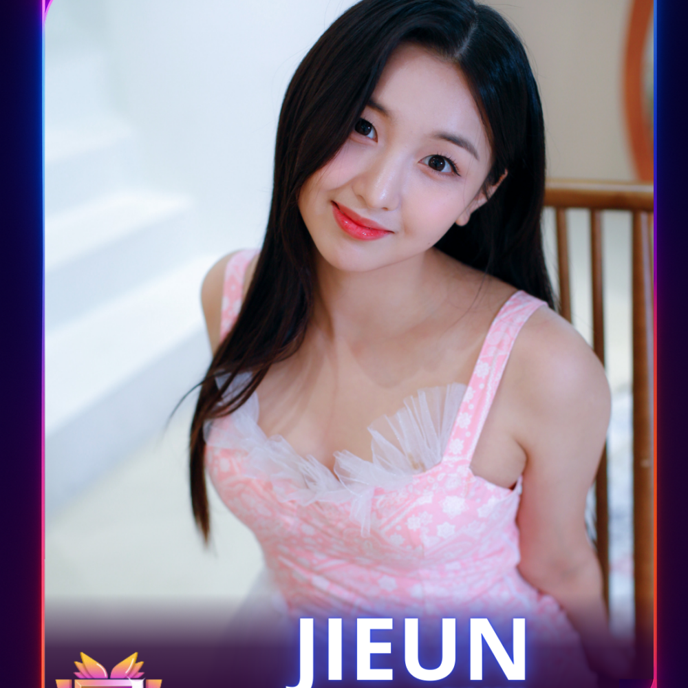 Jieun 1