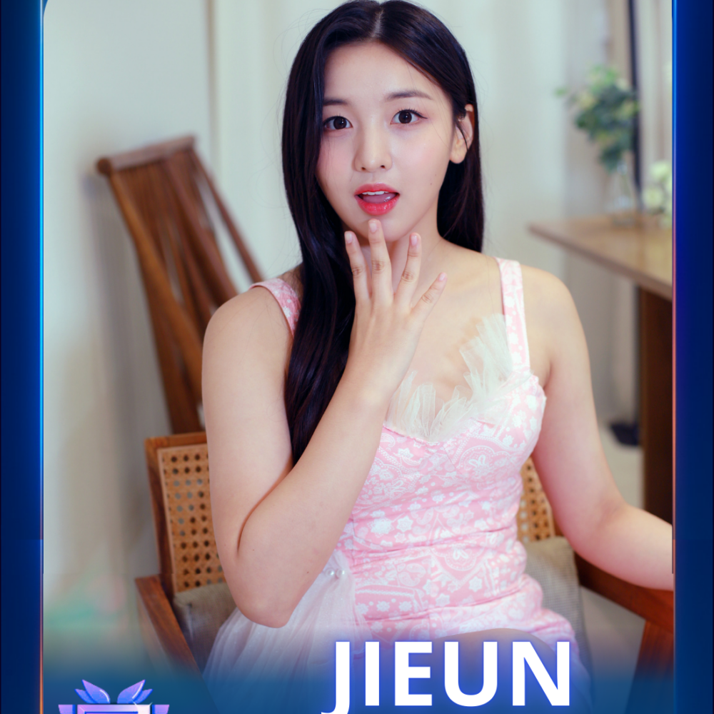 Jieun 3