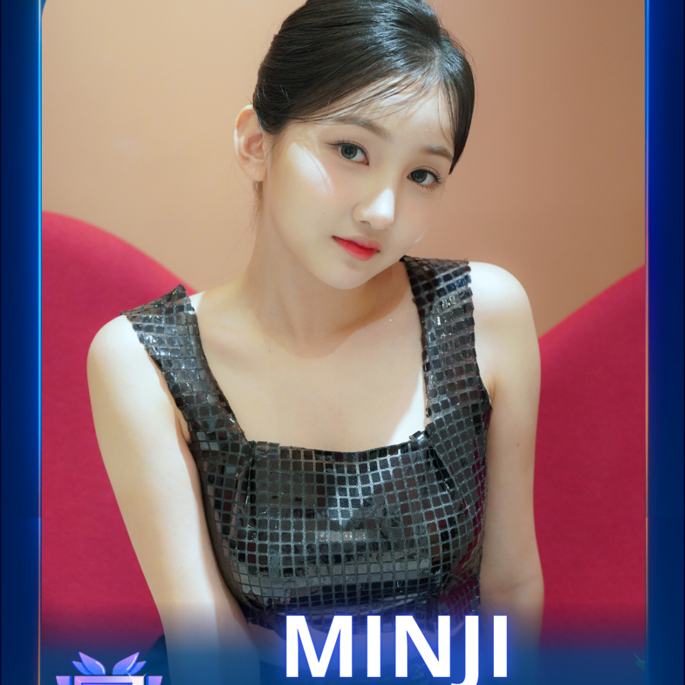 Minji 2