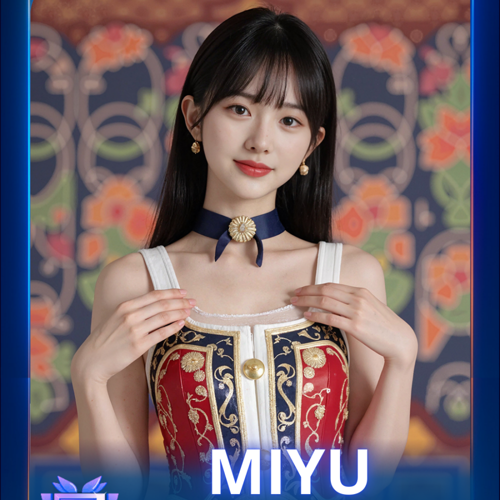 Miyu