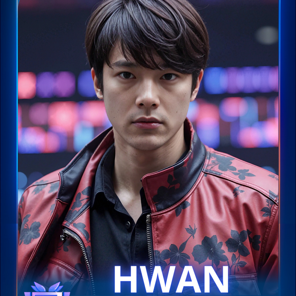 Hwan
