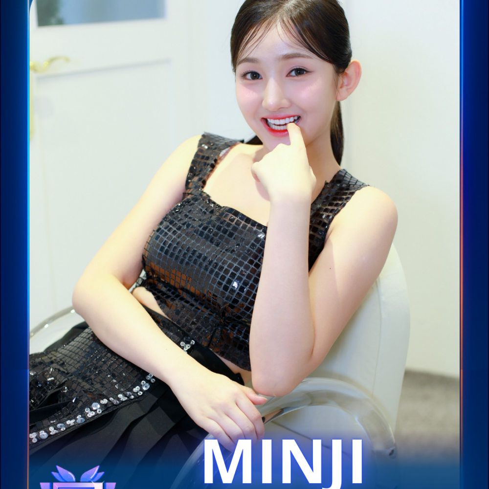 Minji 3
