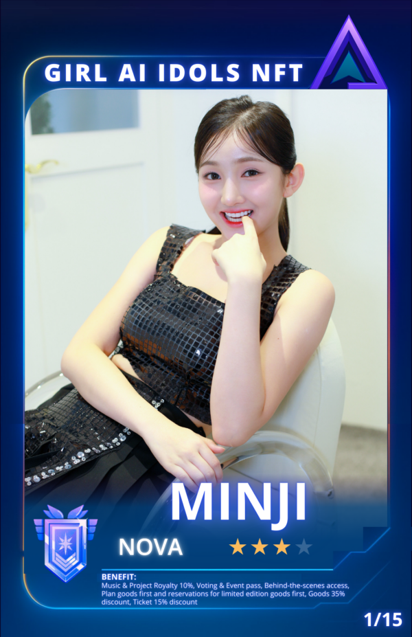 Minji 3
