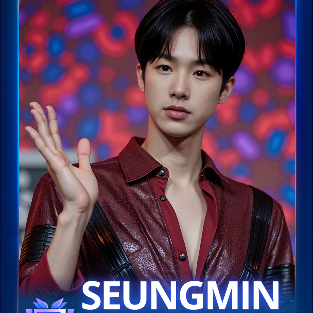 Seungmin