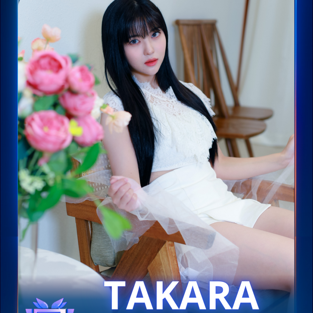 Takara 3