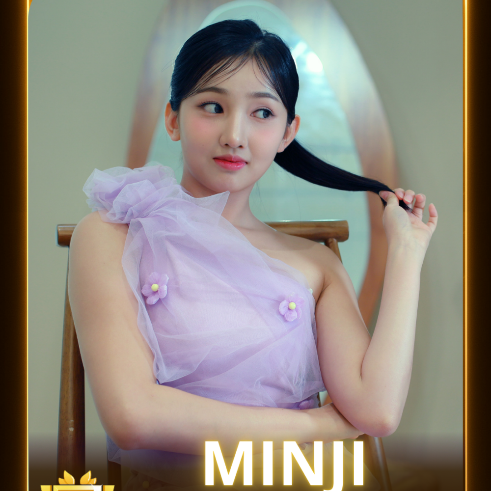 Minji 4