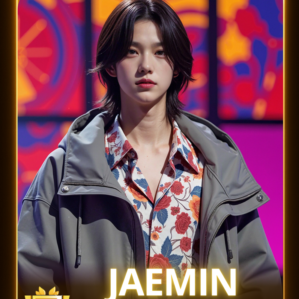 Jaemin