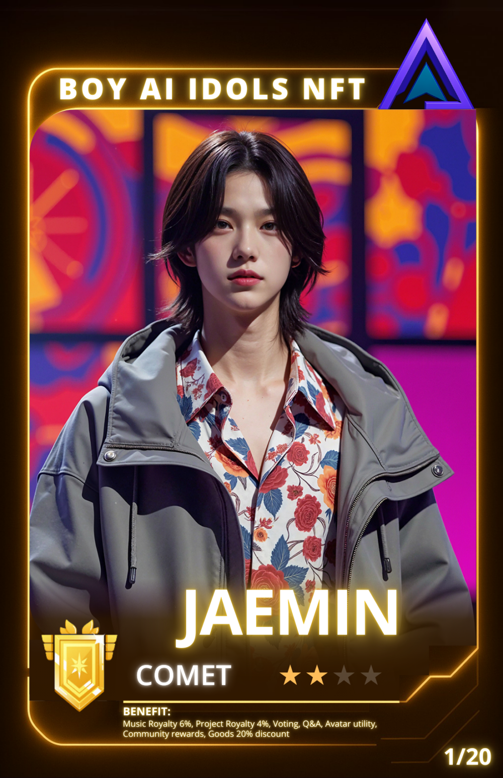 Jaemin