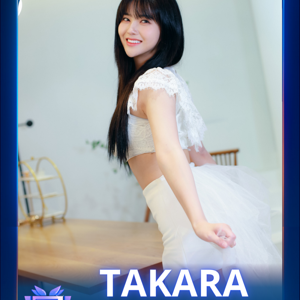 Takara 4