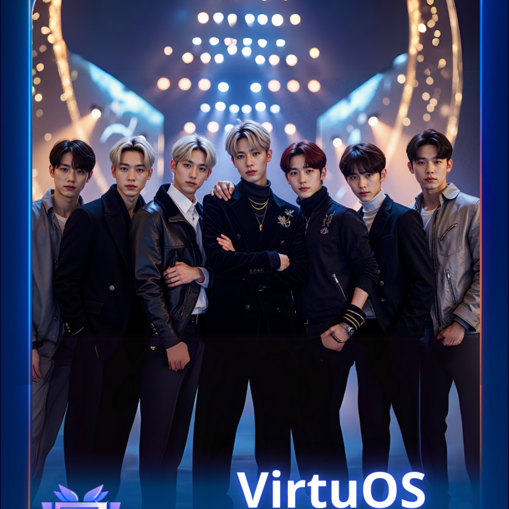 VirtuOS 2
