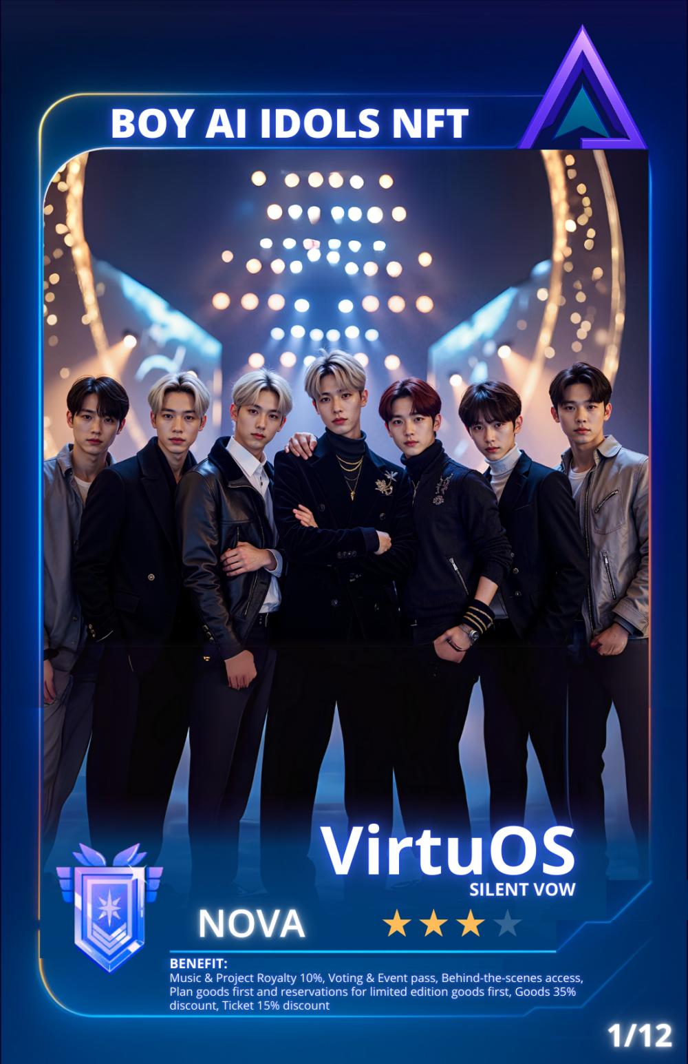 VirtuOS 2