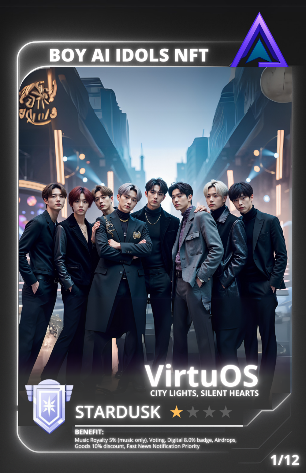VirtuOS 4