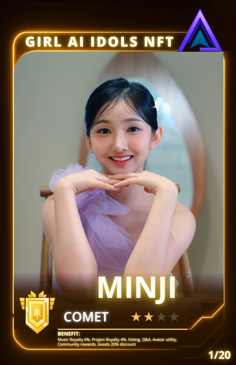 Minji 5