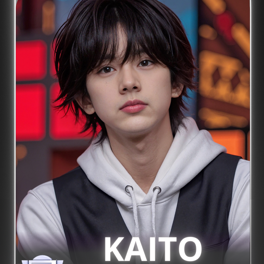 Kaito