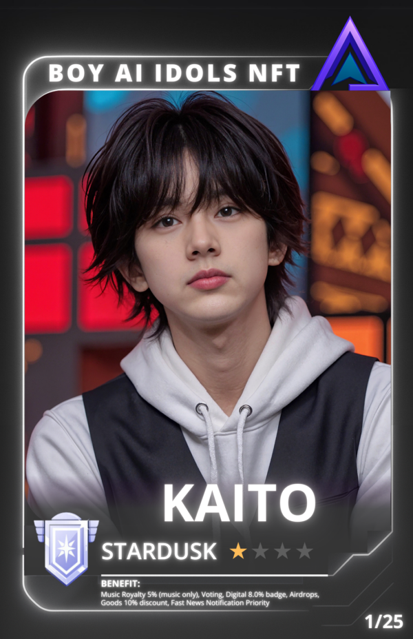 Kaito