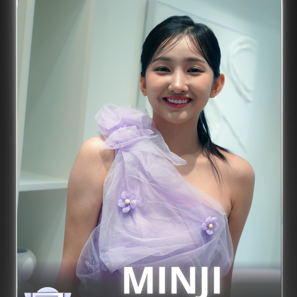 Minji 6