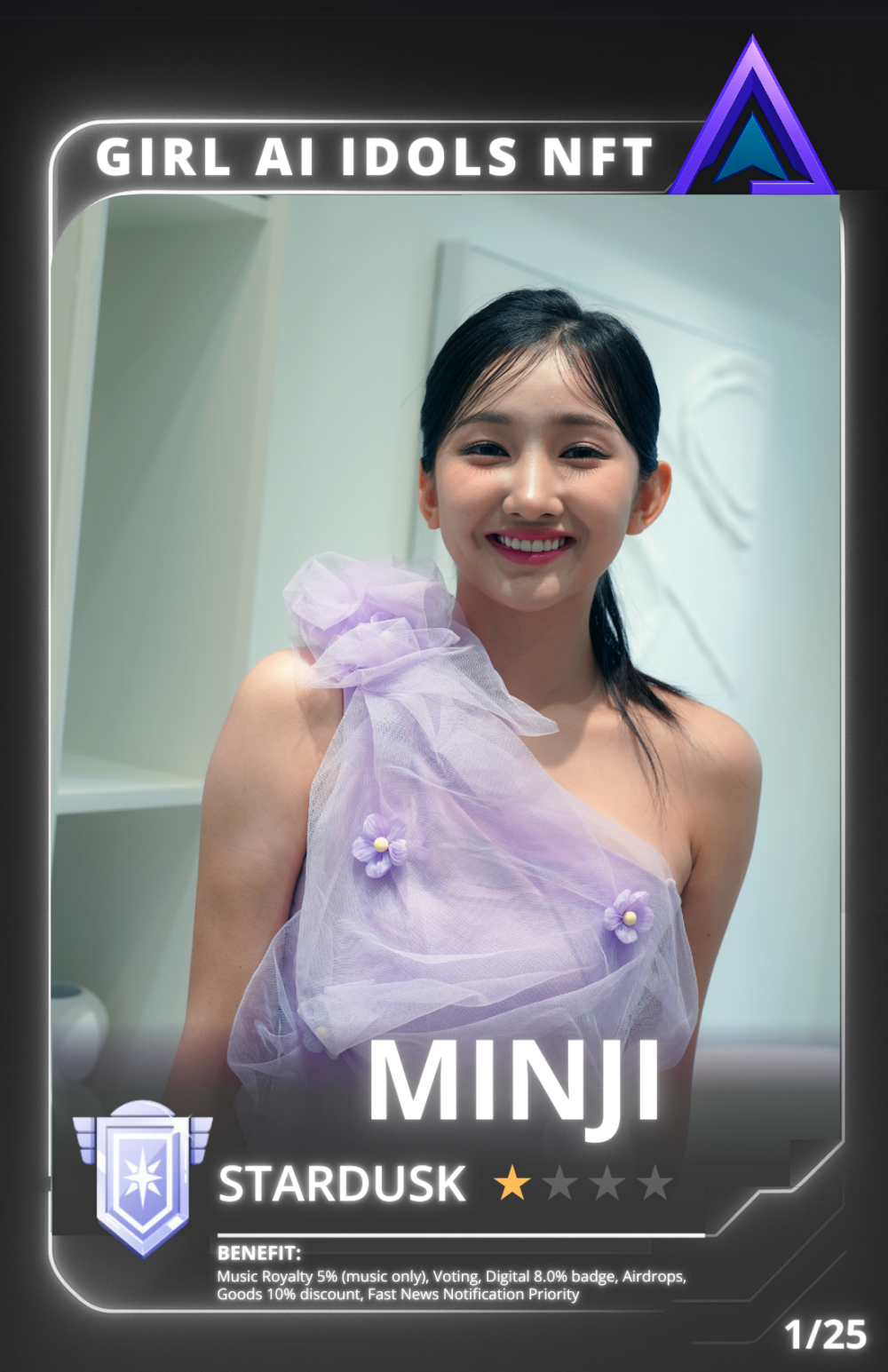 Minji 6