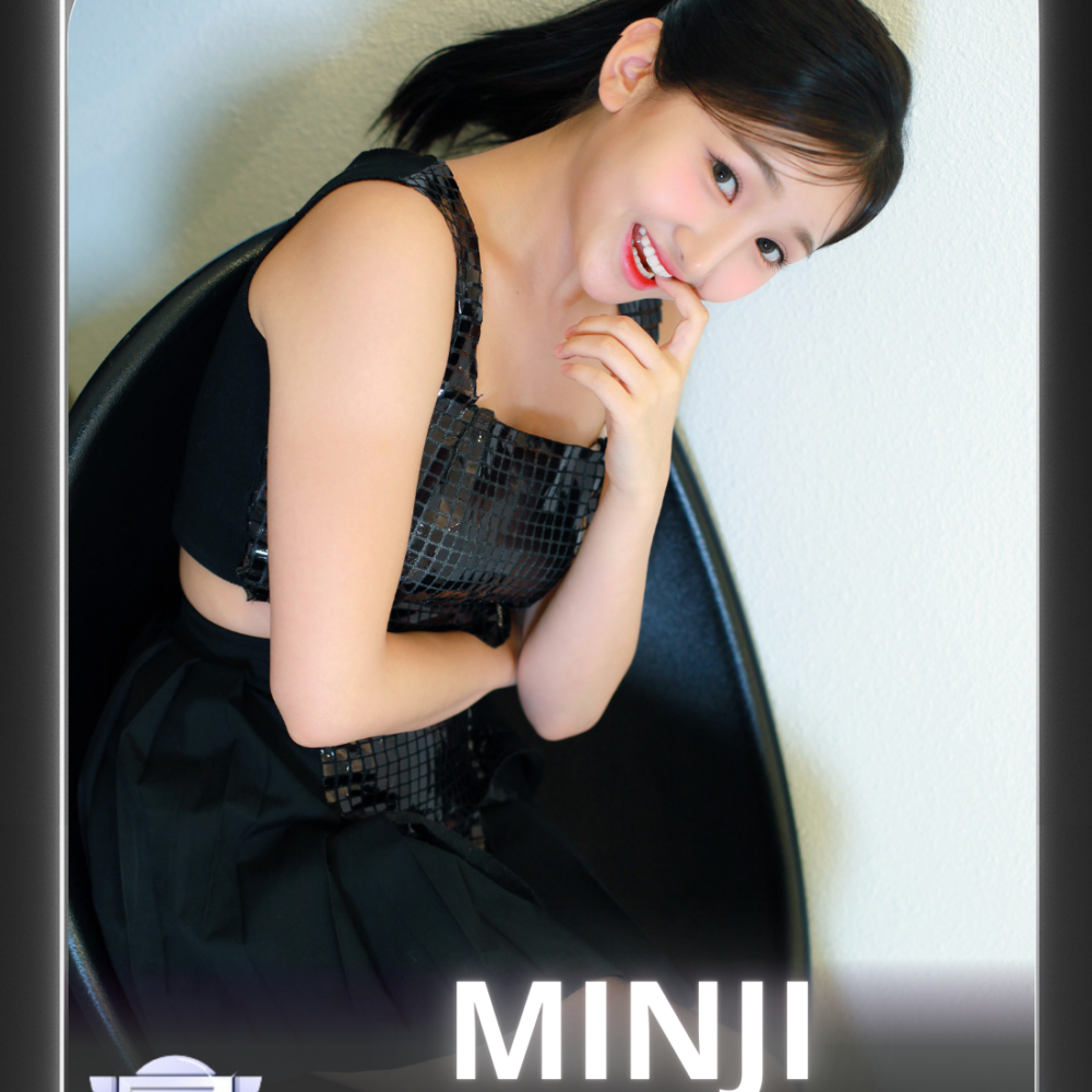 Minji 7