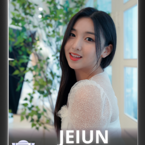 Jeiun 7