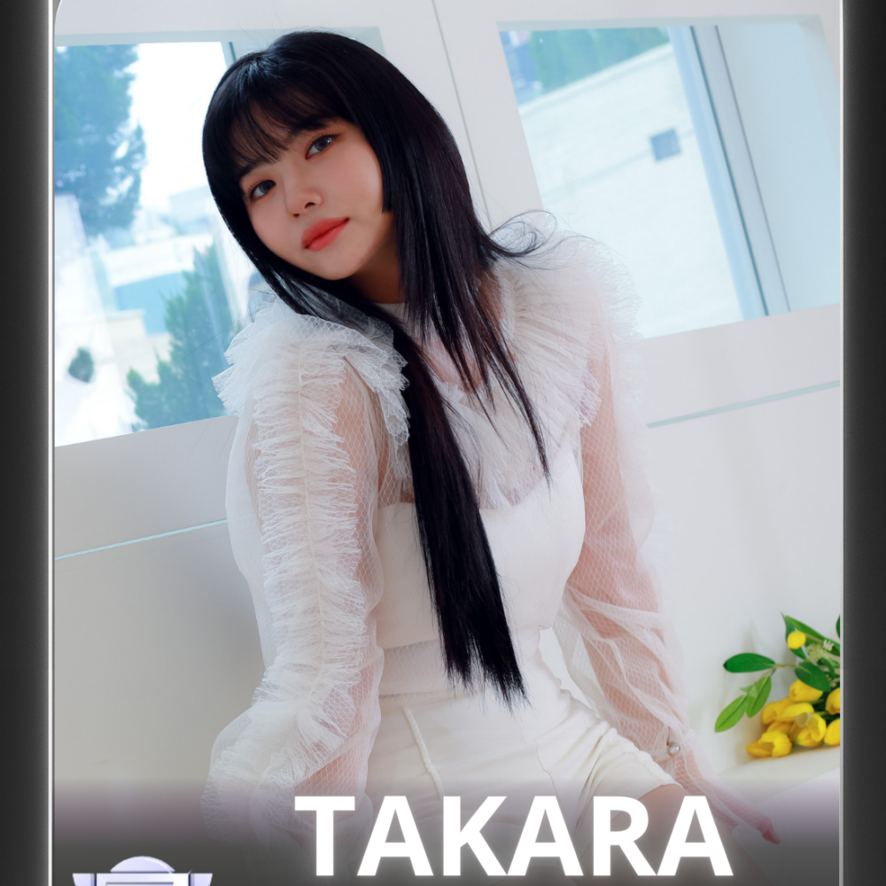 Takara 8